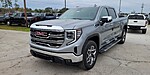 New 2026 GMC SIERRA 1500 SLT in SLIDELL, LOUISIANA