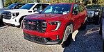 New 2026 GMC ACADIA FWD ELEVATION in SLIDELL, LOUISIANA