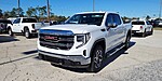 New 2026 GMC SIERRA 1500 SLT in SLIDELL, LOUISIANA