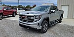 New 2026 GMC SIERRA 1500 SLT in SLIDELL, LOUISIANA