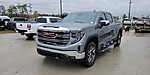 New 2026 GMC SIERRA 1500 SLT in SLIDELL, LOUISIANA