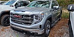 New 2026 GMC SIERRA 1500 SLT in SLIDELL, LOUISIANA
