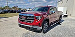 New 2026 GMC SIERRA 1500 SLT in SLIDELL, LOUISIANA