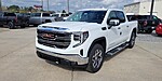 New 2026 GMC SIERRA 1500 SLT in SLIDELL, LOUISIANA