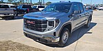 New 2026 GMC SIERRA 1500 PRO in SLIDELL, LOUISIANA
