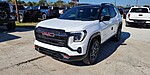 New 2026 GMC TERRAIN AWD AT4 in SLIDELL, LOUISIANA