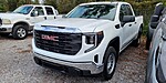 New 2026 GMC SIERRA 1500 PRO in SLIDELL, LOUISIANA