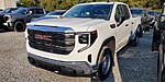 New 2026 GMC SIERRA 1500 PRO in SLIDELL, LOUISIANA