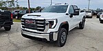 New 2026 GMC SIERRA 2500 SLE in SLIDELL, LOUISIANA