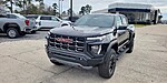 New 2026 GMC CANYON 4WD AT4 in SLIDELL, LOUISIANA