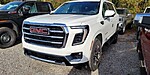 New 2026 GMC YUKON ELEVATION in SLIDELL, LOUISIANA