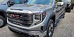New 2026 GMC SIERRA 1500 SLT in SLIDELL, LOUISIANA