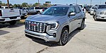 New 2026 GMC TERRAIN AWD DENALI in SLIDELL, LOUISIANA