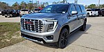 New 2026 GMC YUKON XL DENALI in SLIDELL, LOUISIANA
