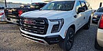 New 2026 GMC YUKON XL AT4 in SLIDELL, LOUISIANA