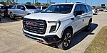 New 2026 GMC YUKON XL AT4 in SLIDELL, LOUISIANA