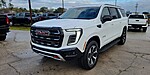 New 2026 GMC YUKON XL AT4 in SLIDELL, LOUISIANA