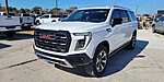 New 2026 GMC YUKON XL AT4 ULTIMATE in SLIDELL, LOUISIANA