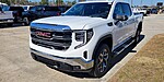 New 2026 GMC SIERRA 1500 SLT in SLIDELL, LOUISIANA