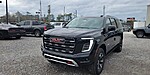 New 2026 GMC YUKON XL AT4 in SLIDELL, LOUISIANA