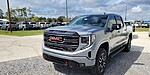 New 2026 GMC SIERRA 1500 AT4 in SLIDELL, LOUISIANA