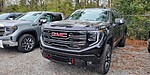 New 2026 GMC SIERRA 1500 AT4 in SLIDELL, LOUISIANA