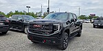 New 2026 GMC SIERRA 1500 AT4 in SLIDELL, LOUISIANA
