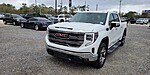 New 2026 GMC SIERRA 1500 SLT in SLIDELL, LOUISIANA