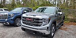 New 2026 GMC SIERRA 1500 SLT in SLIDELL, LOUISIANA