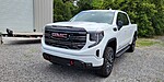 New 2026 GMC SIERRA 1500 AT4 in SLIDELL, LOUISIANA