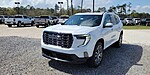 New 2026 GMC ACADIA FWD DENALI ULTIMATE in SLIDELL, LOUISIANA