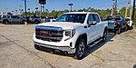 New 2026 GMC SIERRA 1500 SLT in SLIDELL, LOUISIANA