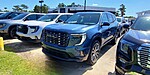 New 2026 GMC ACADIA FWD ELEVATION in SLIDELL, LOUISIANA