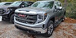 New 2026 GMC SIERRA 1500 SLT in SLIDELL, LOUISIANA
