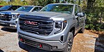 New 2026 GMC SIERRA 1500 AT4 in SLIDELL, LOUISIANA