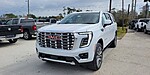 New 2026 GMC YUKON XL DENALI in SLIDELL, LOUISIANA