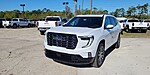 New 2026 GMC ACADIA FWD DENALI ULTIMATE in SLIDELL, LOUISIANA