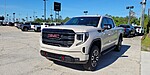 New 2026 GMC SIERRA 1500 AT4 in SLIDELL, LOUISIANA