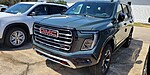 New 2026 GMC YUKON AT4 in SLIDELL, LOUISIANA