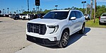 New 2026 GMC ACADIA AWD DENALI ULTIMATE in SLIDELL, LOUISIANA
