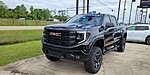 New 2026 GMC SIERRA 1500 ELEVATION in SLIDELL, LOUISIANA