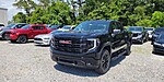 New 2026 GMC SIERRA 1500 ELEVATION in SLIDELL, LOUISIANA