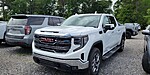 New 2026 GMC SIERRA 1500 SLT in SLIDELL, LOUISIANA