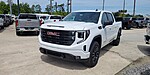 New 2026 GMC SIERRA 1500 ELEVATION in SLIDELL, LOUISIANA