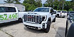 New 2026 GMC SIERRA 2500 DENALI in SLIDELL, LOUISIANA