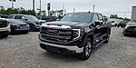 New 2026 GMC SIERRA 1500 SLT in SLIDELL, LOUISIANA