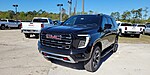 New 2026 GMC YUKON AT4 in SLIDELL, LOUISIANA