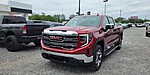 New 2026 GMC SIERRA 1500 SLT in SLIDELL, LOUISIANA