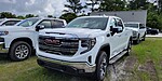 New 2026 GMC SIERRA 1500 SLT in SLIDELL, LOUISIANA