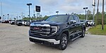 New 2026 GMC SIERRA 1500 SLT in SLIDELL, LOUISIANA
